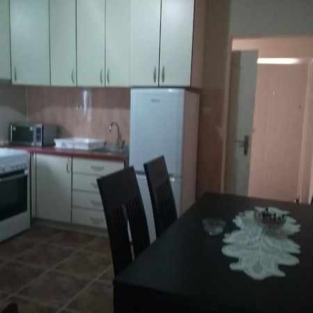 קוטור Apartmani Cuce מראה חיצוני תמונה