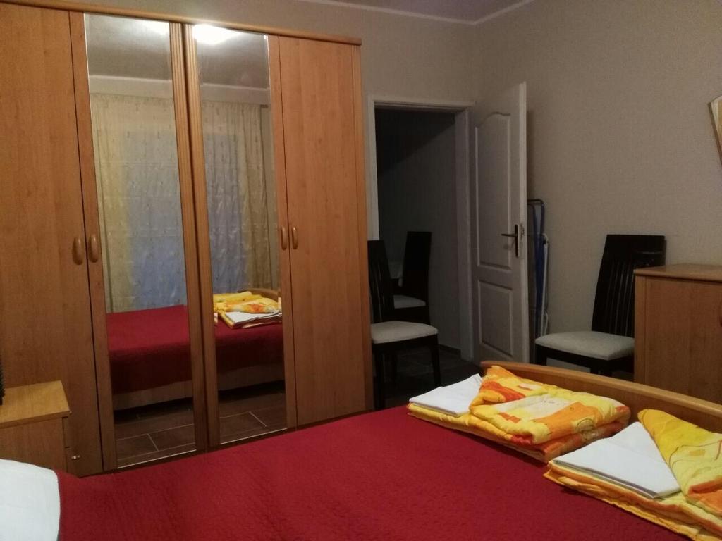 קוטור Apartmani Cuce מראה חיצוני תמונה