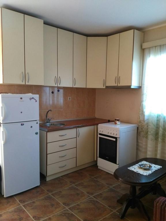 קוטור Apartmani Cuce מראה חיצוני תמונה