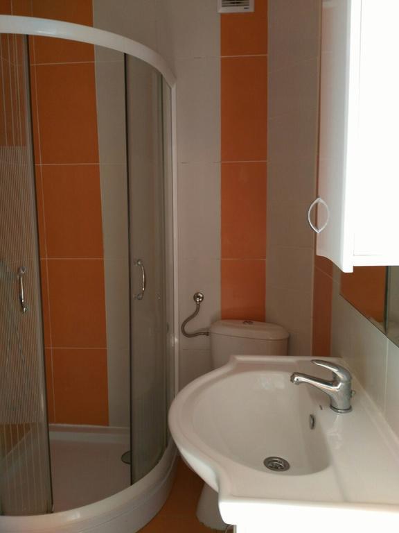 קוטור Apartmani Cuce מראה חיצוני תמונה