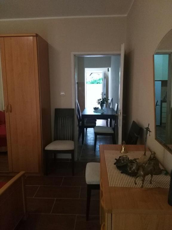 קוטור Apartmani Cuce מראה חיצוני תמונה