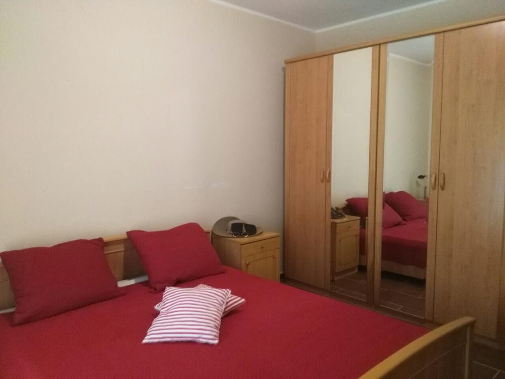 קוטור Apartmani Cuce מראה חיצוני תמונה